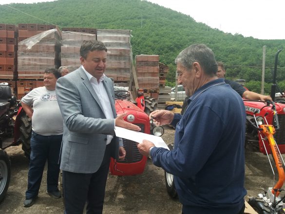 живко живковић