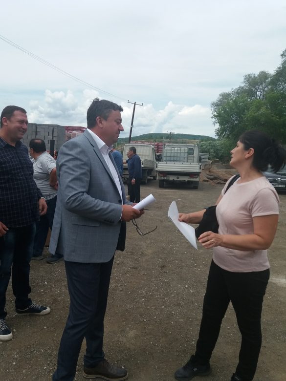 живковић, Бањска